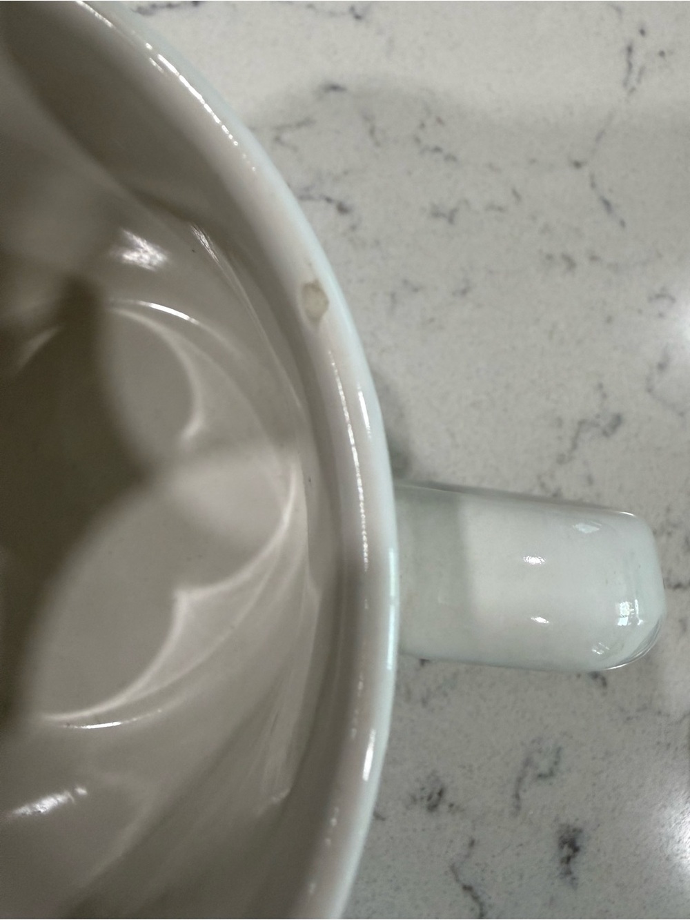 Burdines “The Florida Store” celebrates "Dad" Ceramic large 100 years Mug - Picture 8 of 8